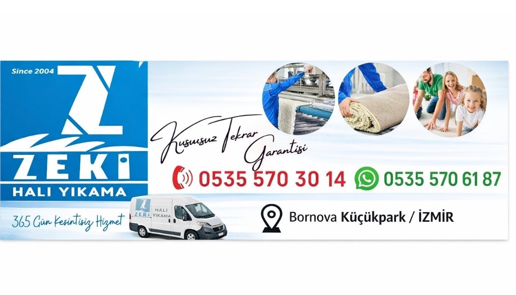 küçükparkhalı yıkama